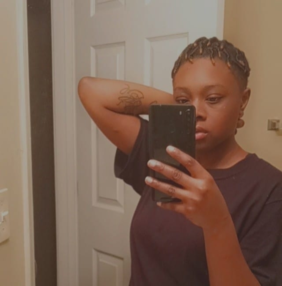 Meet your Posher, San